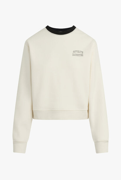 The Collegiate Chest Classic Sweatshirt