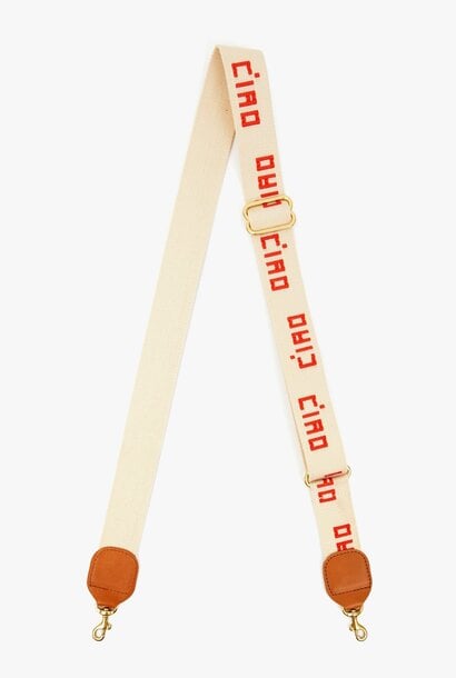 Adjustable Crossbody Strap