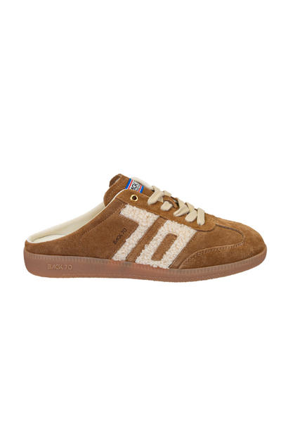 Easter Backless Sneaker