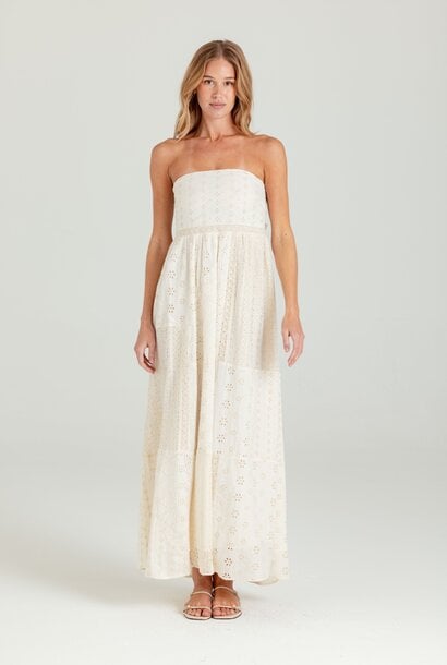 Regatta Dress