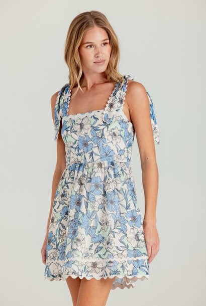 Winslet Dress