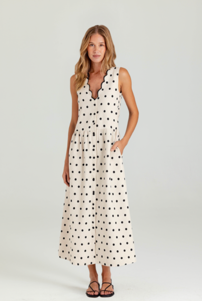 Sabrina Dress