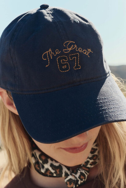 The Baseball Hat