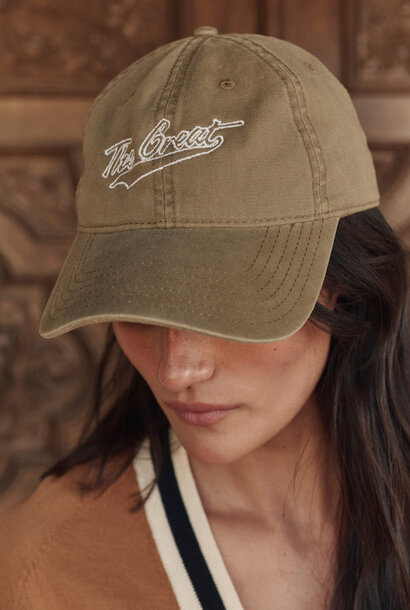 The Baseball Hat