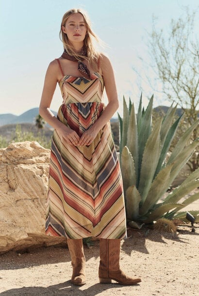 The Verse Dress