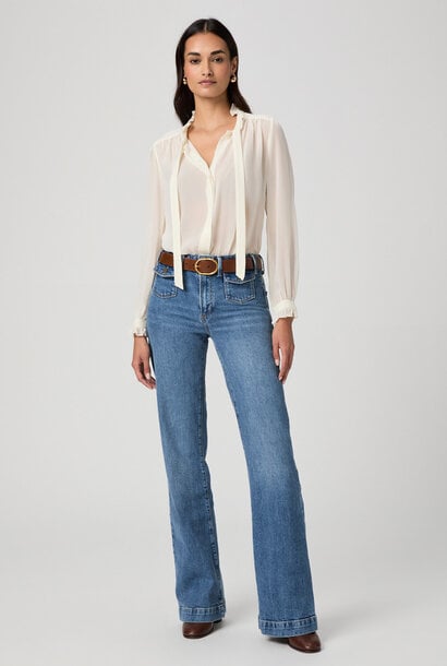 Leenah 32" Wide Leg - Coventry