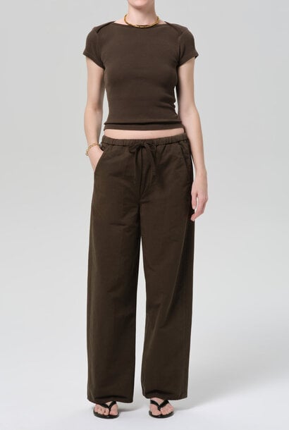 Aurora Pull-On Pant