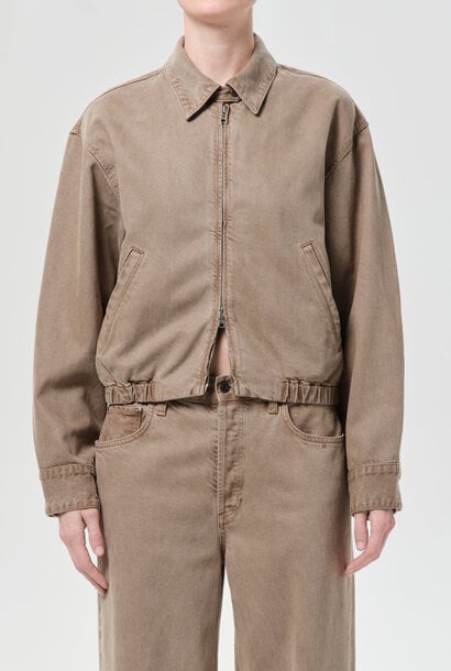 Nile Jacket