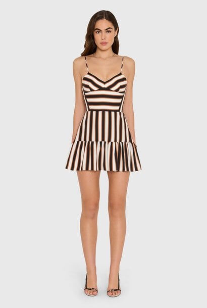 Spencer Romper