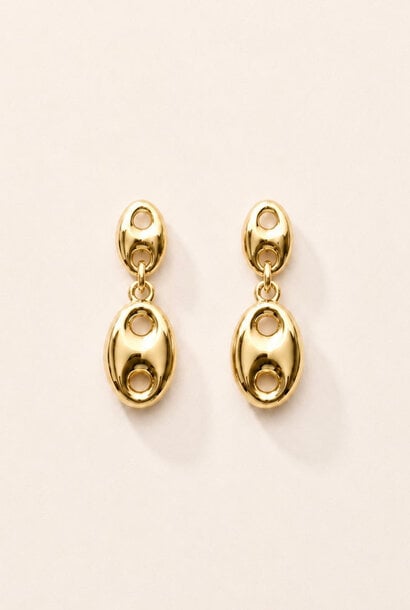 Annie Mariner Earrings