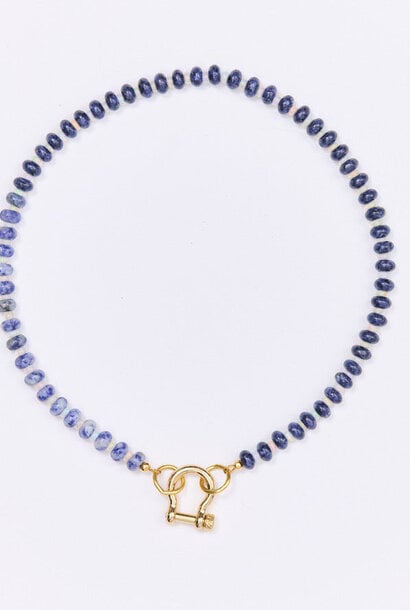 Mac Necklace