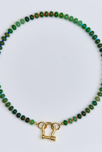 Dante Necklace