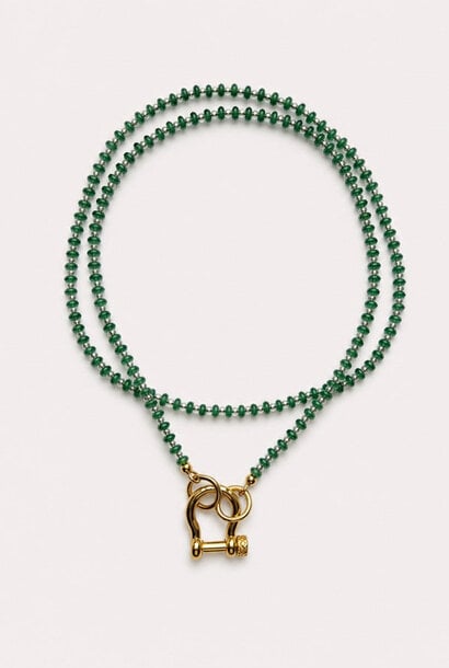 Ivy Necklace