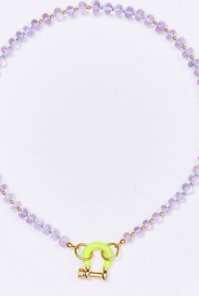 Benny Necklace