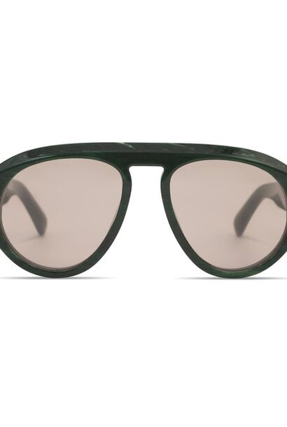 Val - Green Tortoise