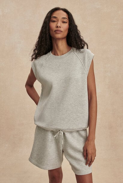 Salome Raglan Tee