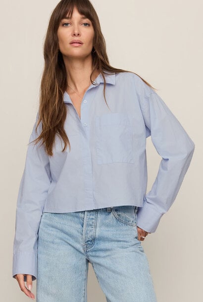 Favorite Button Up