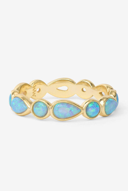 Isla Ring
