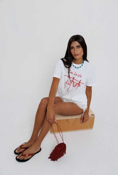 Sea La Vie Everyday Tee