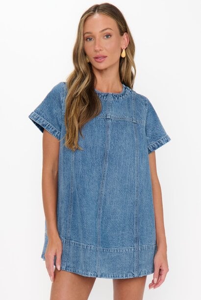 Claremont Dress