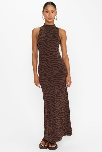 Shauna Maxi Dress