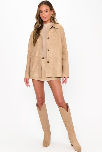 Vancouver Jacket