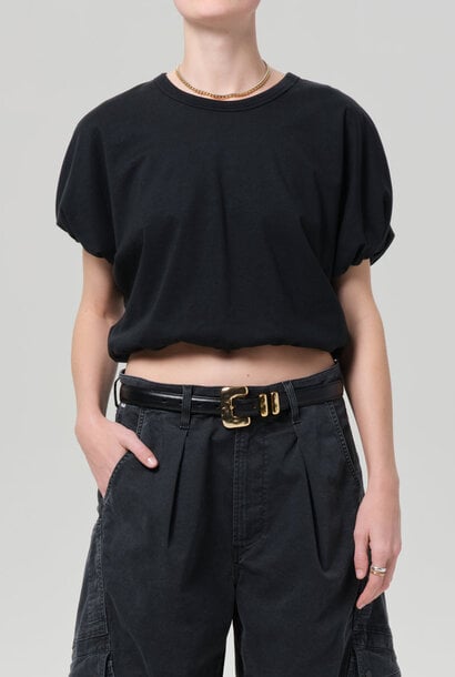 Gia Bubble Tee