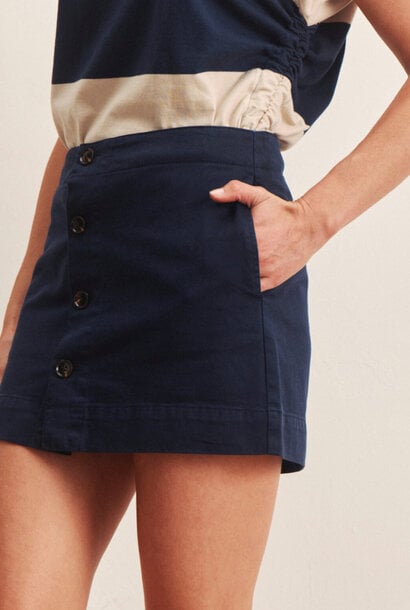 Mila Mini Skirt