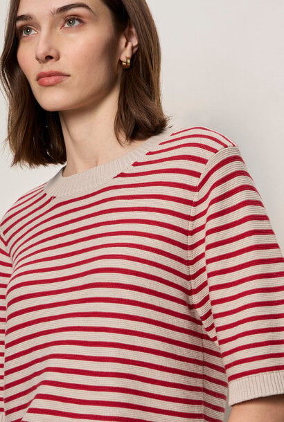 Sweater Tee