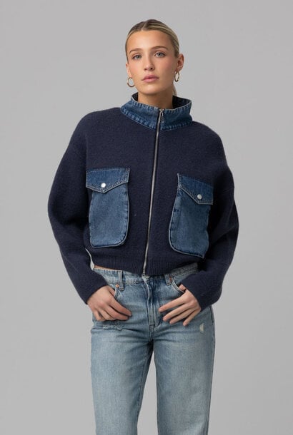 Off the Clock Jacket
