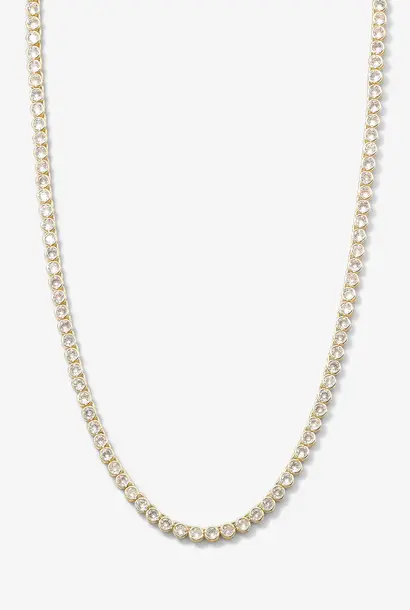 Baroness Necklace