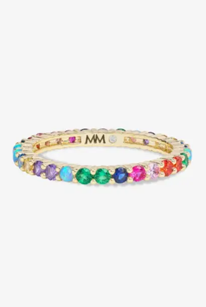 Heiress Ring