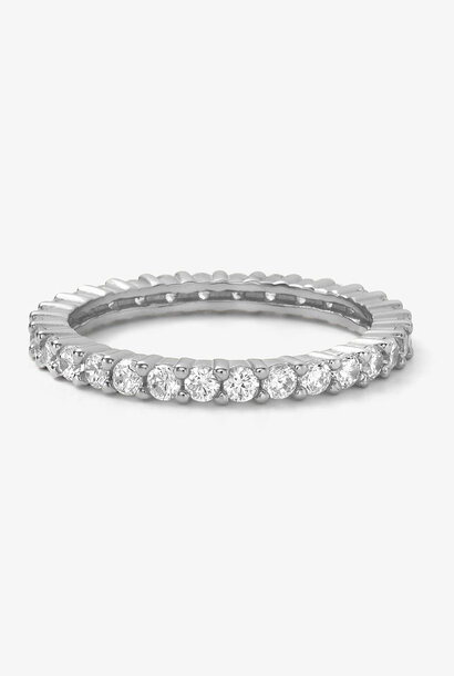 Heiress Ring