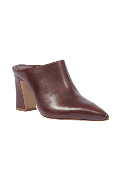 Eleanor Mule