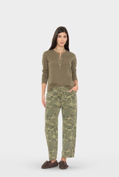 Baxter Pant