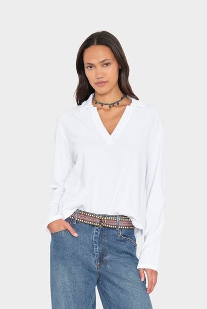 Spalding Top