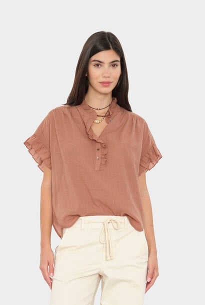 Brie Top