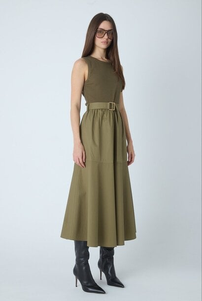 Maddox Dress