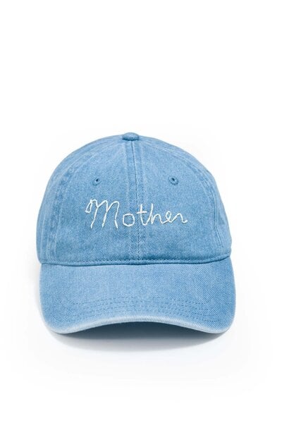 Hats Off