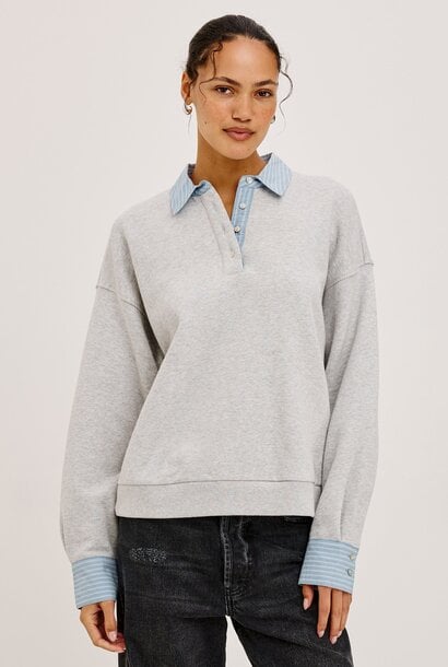 Zavier Sweatshirt