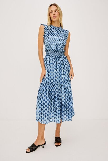 Vivier Dress