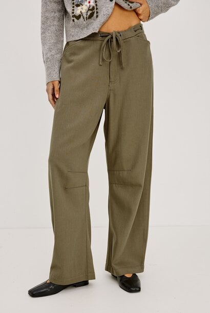 Barry Pant