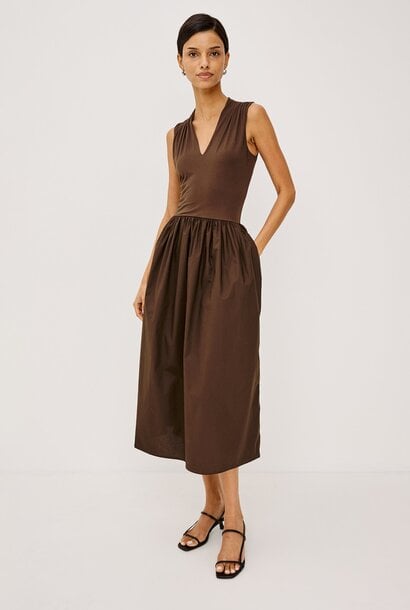Winnie Dress
