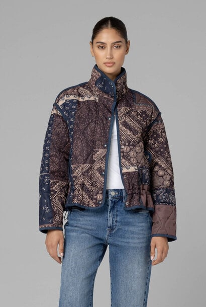 Dust and Daydream Jacket