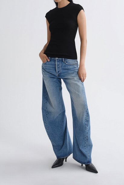 Spiral Jean - Venture