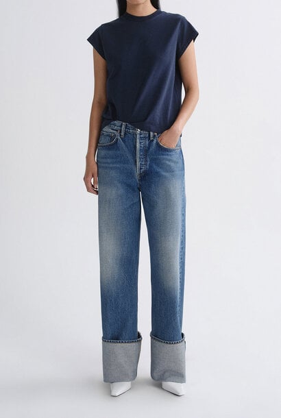 Big Cuff Jean - Liberty