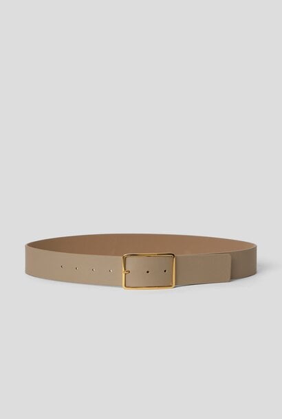 Milla Leather Belt