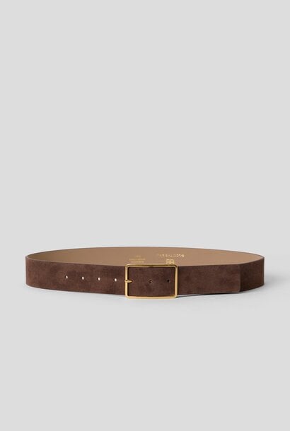 Milla Suede Belt