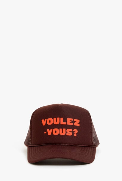 Trucker Hat