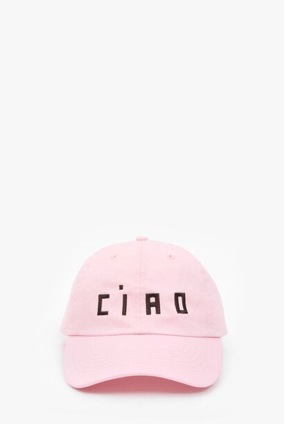 Baseball Hat